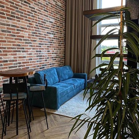 Old Slabada Loft คอนัส ภายนอก รูปภาพ